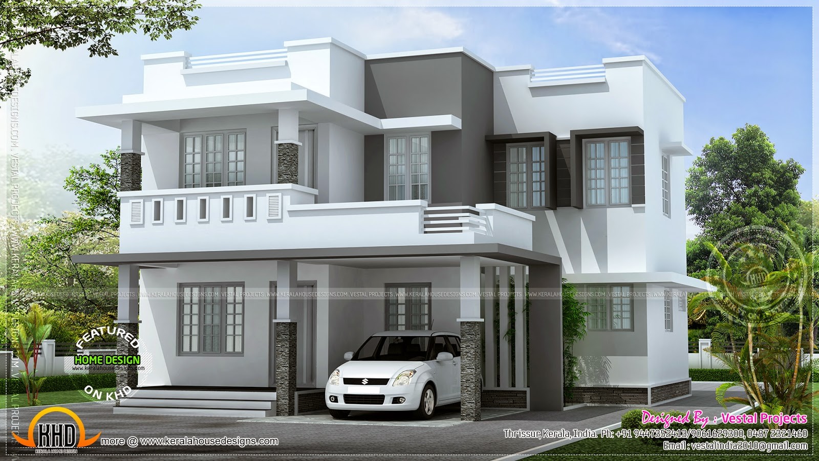 Executive Family House in Leichhardt